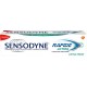 Sensodyne Dentifrice Rapide menthe