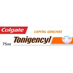 Colgate Dentifrice Capital Gencives