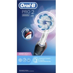 Oral B Brosse à dents électrique ORAL-B