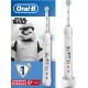 Oral B Brosse à dents éléctrique kids Star Wars ORAL-B