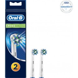 Oral B Brossettes CrossAction ORAL-B