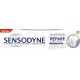 Sensodyne Dentifrice blancheur répare et protège