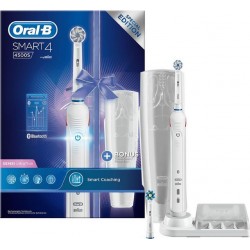 Oral-B Oral B Brosse à dents électrique - Smart serie 4500 spécial edition l'unité