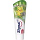 Signal Dentifrice enfant menthe +7ans pokémon