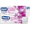 3d Oral B Dentifrice blancheur & glamour luxe 3D ORAL-B