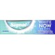 Signal Dentifrice white now ice cool