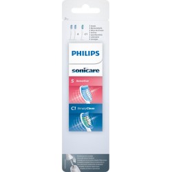 Philips Tête brosse à dents