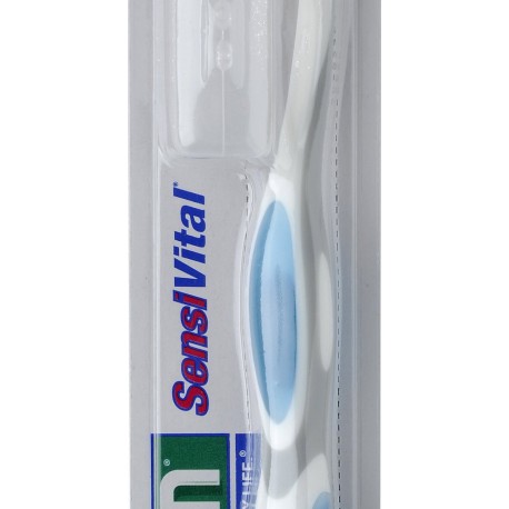 Sunstar Brosse à dents ultra souple gum