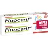 Fluocaril Dentifrice enfant 0 - 6 ans fraise