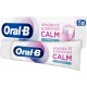 Oral B Dentifrice sensitive ORAL-B 75ml