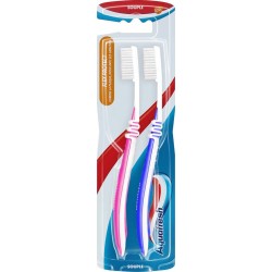 Aquafresh Brosse à dents