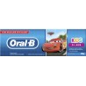 Oral B Dentifrice Kids 3+ ans ORAL-B