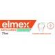 Elmex Dentifrice anti-caries menthe fraîche