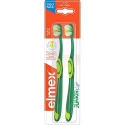 Elmex Brosse à dents kids 6 - 12ans souple