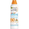 GARNIER Ambre Solaire Brume solaire sèche enfant sensitive expert + SPF50+ AMBRE SOLAIRE 200ml