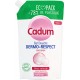 Cadum Gel douche dermo respect