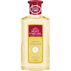 Mont Saint Michel Parfum Eau de Cologne Instant Ensoleillé 250ml