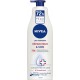 Nivea Lait hydratant réparateur