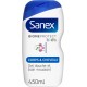 Sanex Gel douche corps & cheveux enfant biome protection dermo