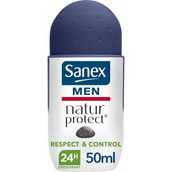Sanex Déodorant Natur Protect