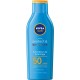 Nivea Lait solaire SPF 30 invisible