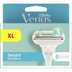 Gillette Lames de rasoir venus smooth sensitive