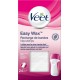 VEET Recharge de bandes Easy Wax recharge 24