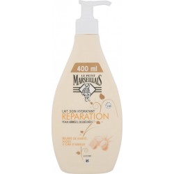 Le Petit Marseillais Lait hydratant karité/aloe/cire abeille