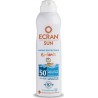 Spf50 Ecran Brume solaire enfant SPF50+ ECRAN 250ml
