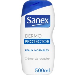 Sanex Gel douche dermo protector