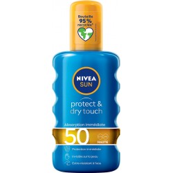 Spf50 Nivea Protection solaire