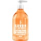 Savon Le Naturel Savon liquide Gel mains parfum Fleur d'Oranger flacon pompe 500ml