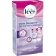 VEET Crème décolorante visage/corps peaux normales 2x75ml