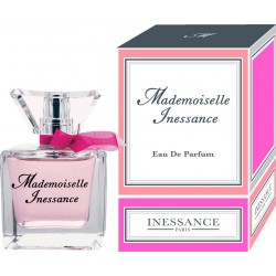 Inessance Eau de parfum mademoiselle flacon 50ml
