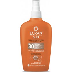 Ecran Brume solaire corps bariésun 200ml