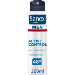 Sanex Déodorant Active Control