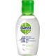 Dettol Gel antibactérien mains aloe vera 50ml