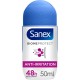 Sanex Déodorant femme protection dermo anti-irritation Biome roll-on 50ml