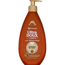 Ultra Doux Lait hydratant réparateur 400ml