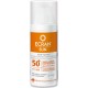 Ecran Crème solaire SPF50+ protection & bronze 50ml