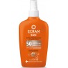 Spf50 Ecran Protection solaire SPF50+ ECRAN 200ml