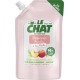 Le Chat Recharge gel lavant mains douceur fruitée 500ml