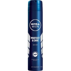 Nivea Men Déodorant protection & complexe soin