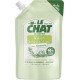 Le Chat Savon liquide mains antibactérien au Romarin 500ml