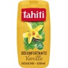 Tahiti Gel douche vanille réconfortante 250ml