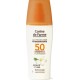 Corine De Farme Lait solaire hydratant apaisant aleo vera bouteille 150ml