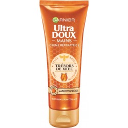 Ultra Doux Crème mains Trésors de Miel 75ml