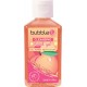 Bubble T Gel nettoyant mains pêche 50ml