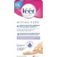 VEET Bande de cire froide jambes minima pure