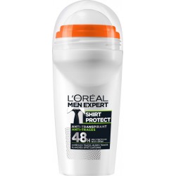 L'Oréal L Oreal Paris Men Expert Déodorant anti-traces L'OREAL PARIS MEN EXPERT 50ml
